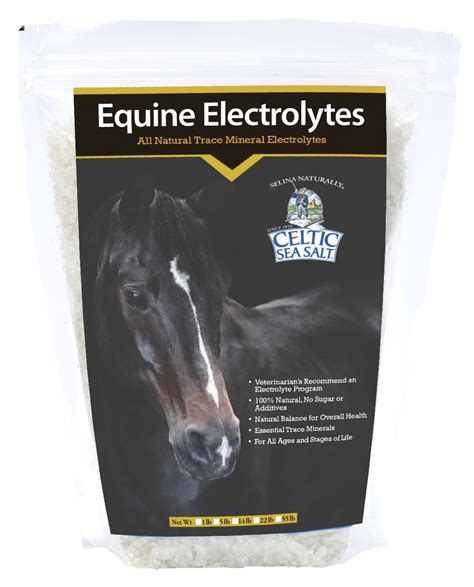 horse celtic salt|celtic sea salt horse electrolyte.